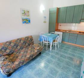 Sole 7 в Вилласимиусе