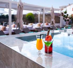 Fenix Torremolinos - Adults Only в Торремолиносе