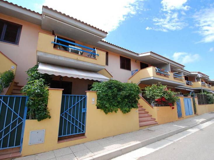 Apartment Villasimius 1 Италия, Вилласимиус