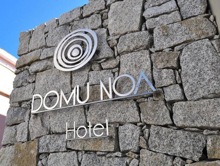 Domu Noa Hotel 3* Италия, Вилласимиус