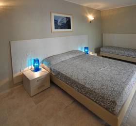 Domu Noa Hotel в Вилласимиусе
