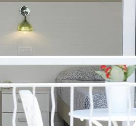 Отдых в Domu Noa Hotel - Италия, Вилласимиус