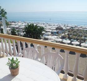 Apartamentos Don Pepe в Торремолиносе