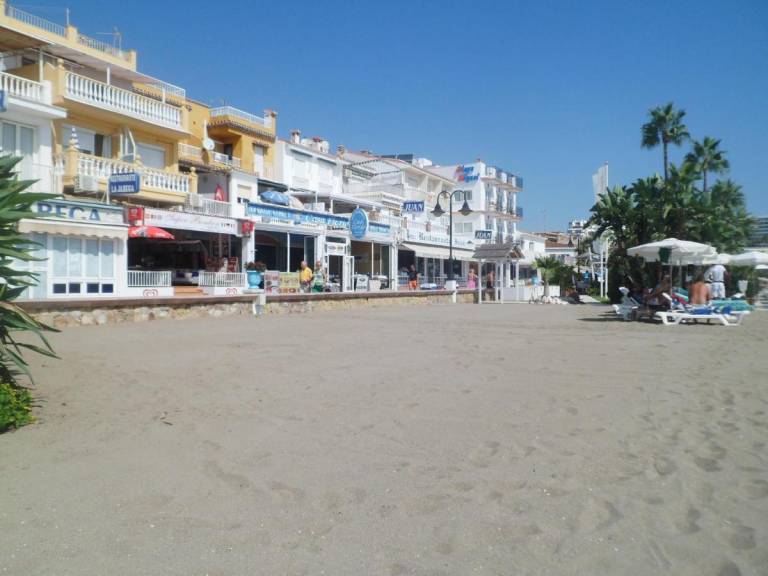 Apartamentos Don Pepe
