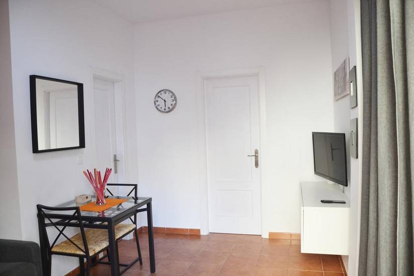 Apartamentos RC La Carihuela Испания, Торремолинос