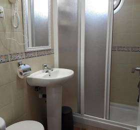 Отдых в Apartamentos RC La Carihuela - Испания, Торремолинос