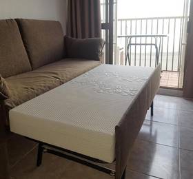 Туры в Apartamentos Casa Blanca в Испании