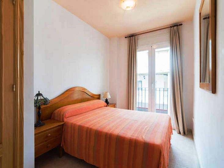 Apartamentos Vicenta 3* Испания, Торремолинос