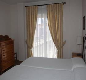 Отдых в Apartamentos Velasco - Испания, Торремолинос