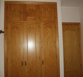 Apartamentos Velasco в Торремолиносе