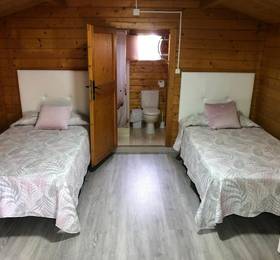 Отдых в Camping Torremolinos - Испания, Торремолинос