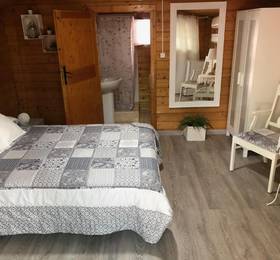 Camping Torremolinos в Торремолиносе