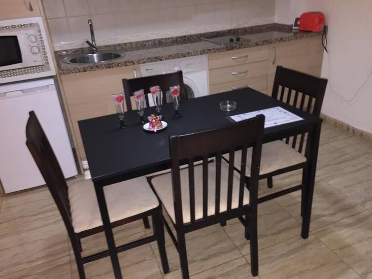 Apartamentos Villa Livia Испания, Торремолинос