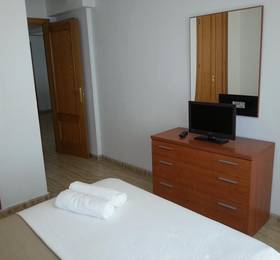 Туры в Apartamentos Villa Livia в Испании