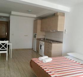 Отдых в Apartamentos Villa Livia - Испания, Торремолинос