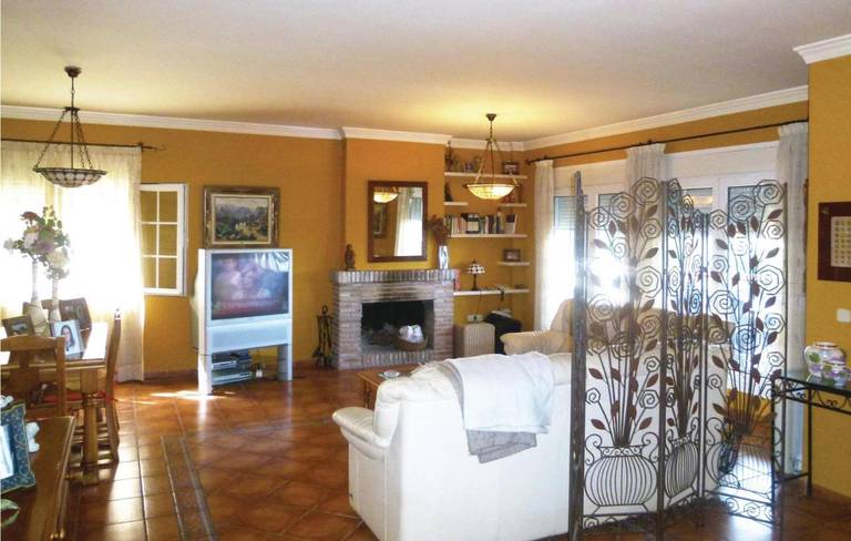 Holiday home Agropecuario de Realenga