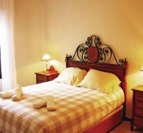 Holiday home Baena в Торремолиносе