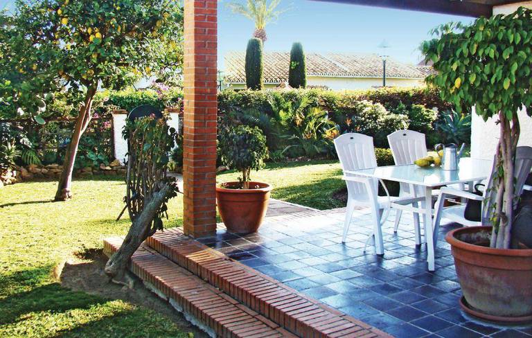 Holiday home Baena