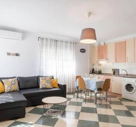 Отдых в Apartment La Malaguena - Испания, Торремолинос
