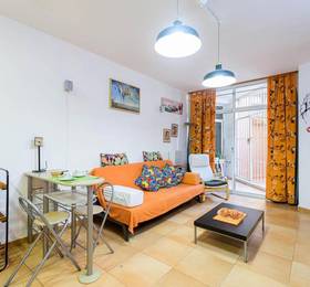 Туры в Estudio La Colina в Испании