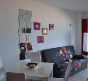 Appartement Vue Mer в Торремолиносе