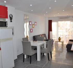 Туры в Appartement Vue Mer в Испании