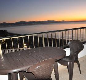 Отдых в Apartment Front Beach - Испания, Торремолинос