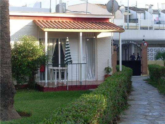 Bungalow Aloha Torre Испания, Торремолинос