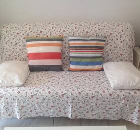 Отдых в Bungalow Aloha Torre - Испания, Торремолинос