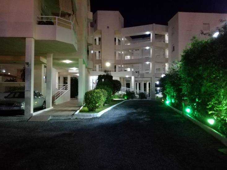 Apartamento 2 Edificio Don Cristobal Испания, Торремолинос