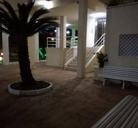 Apartamento 2 Edificio Don Cristobal в Торремолиносе