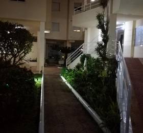 Отдых в Apartamento 2 Edificio Don Cristobal - Испания, Торремолинос