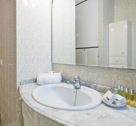 Apartamento Imperial в Торремолиносе