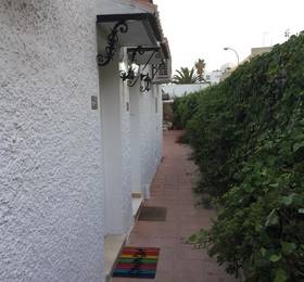 Туры в Beachfront Bungalow Apartment в Испании