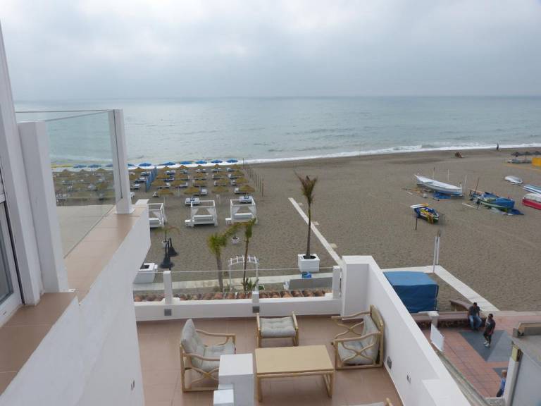 Apartment Bulto Playa