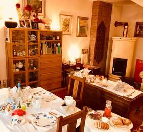 Bed and Breakfast Villa Franca в Вероне