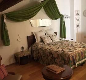 Отдых в Bed and Breakfast Villa Franca - Италия, Верона