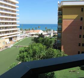 Туры в Apartamento Residencial Bajondillo в Испании