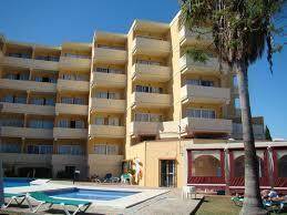 Club Playa Flores Испания, Торремолинос