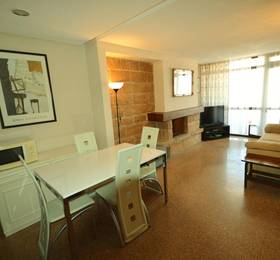 Туры в Apartamento La Nogalera в Испании