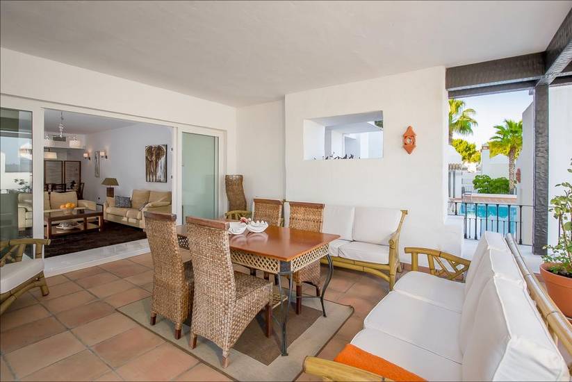Torremolinos Apartment Испания, Торремолинос