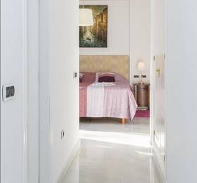 Torremolinos Apartment в Торремолиносе