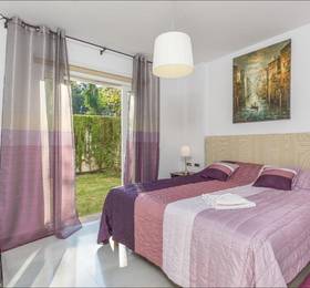 Отдых в Torremolinos Apartment - Испания, Торремолинос