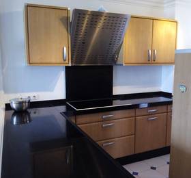 Apartamento Cara Al Mar в Торремолиносе