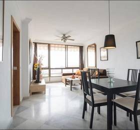 Туры в Apartamento Cara Al Mar в Испании
