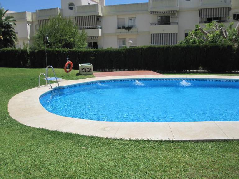 Fan Flat Torremolinos