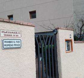 Отдых в Playamar II - Urb. De Playa - Испания, Торремолинос