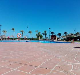 Playamar II - Urb. De Playa в Торремолиносе
