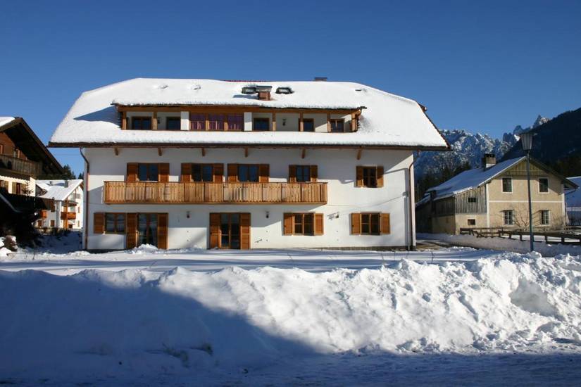 Appartements Oberburger Италия, Виллабасса