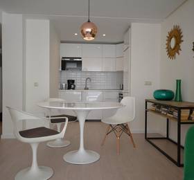 Отдых в Nogalera Boutique Apartment - Испания, Торремолинос
